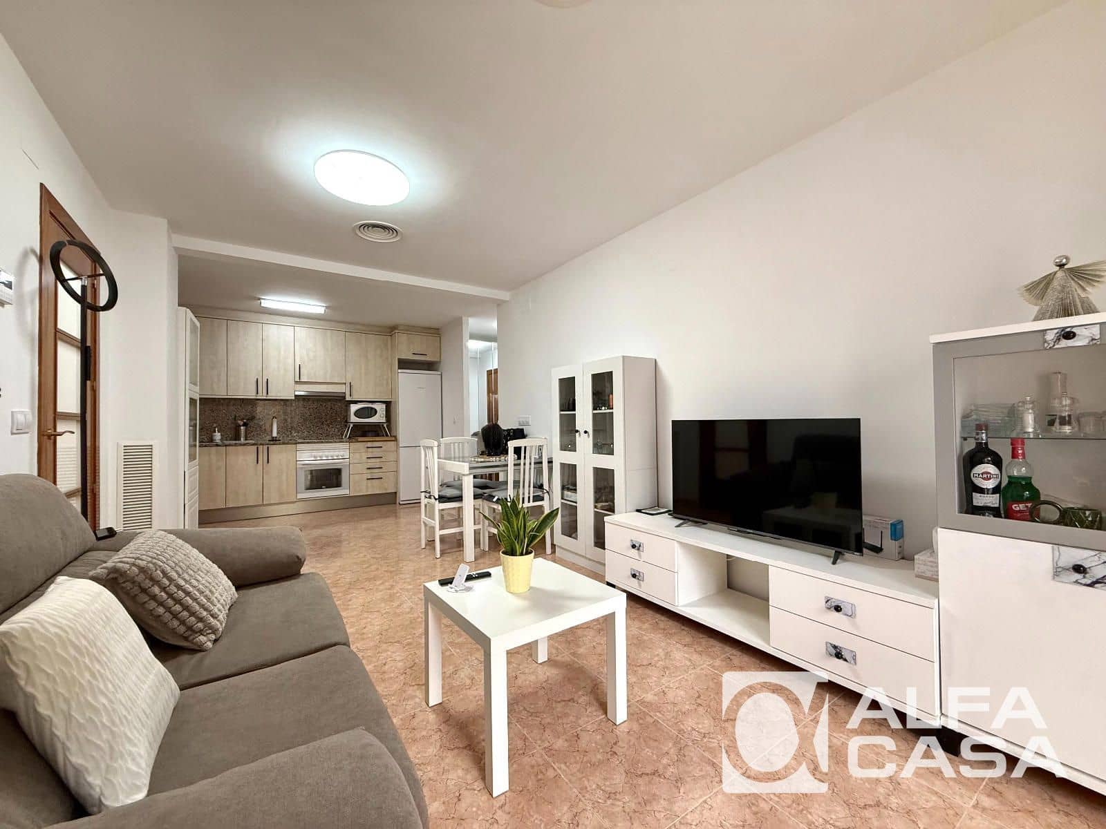 1 quarto Apartamento para venda em Lloret de Mar - 225 000 € (Ref: 10125237)