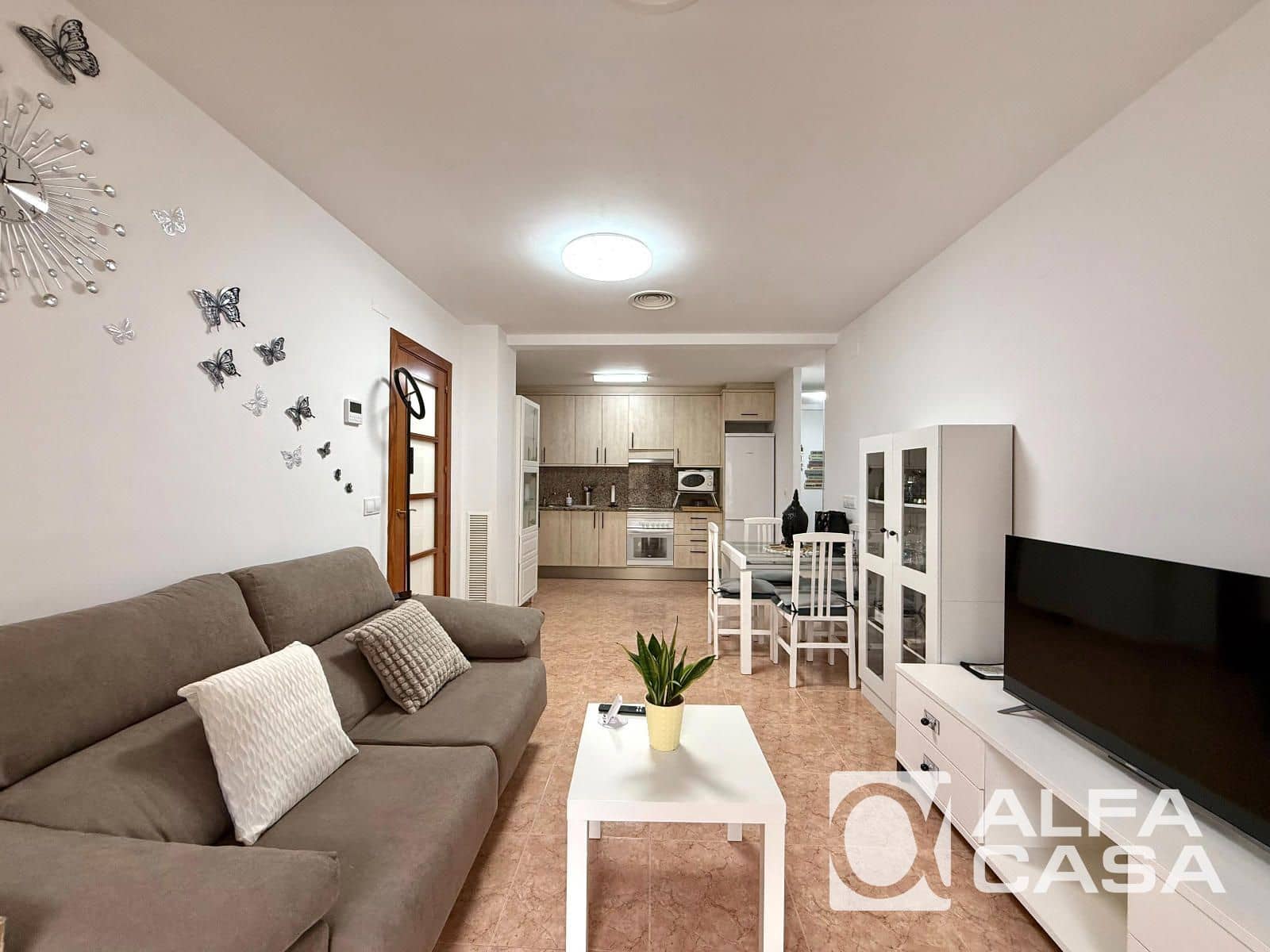 1 quarto Apartamento para venda em Lloret de Mar - 225 000 € (Ref: 10125237)