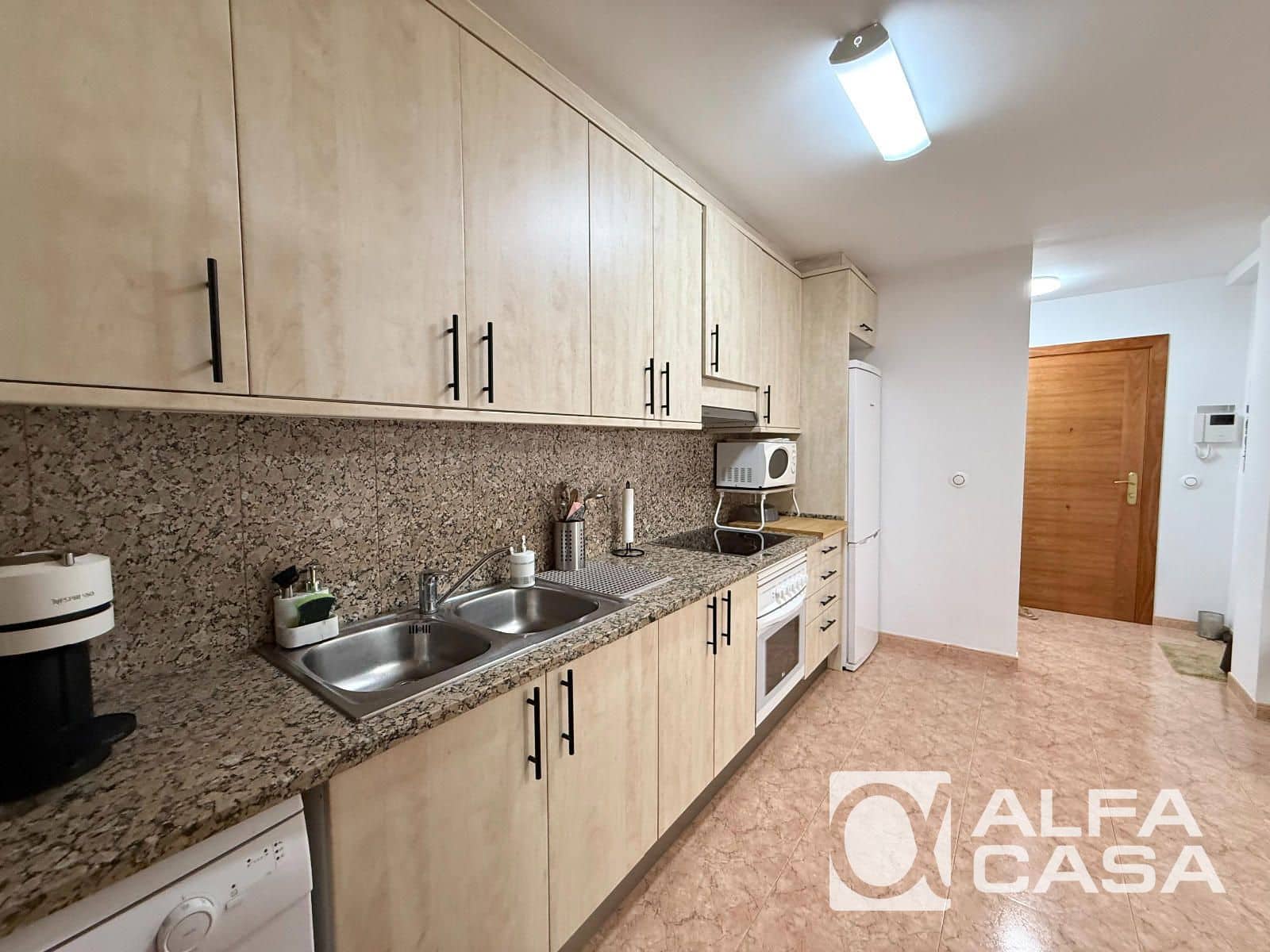 1 quarto Apartamento para venda em Lloret de Mar - 225 000 € (Ref: 10125237)