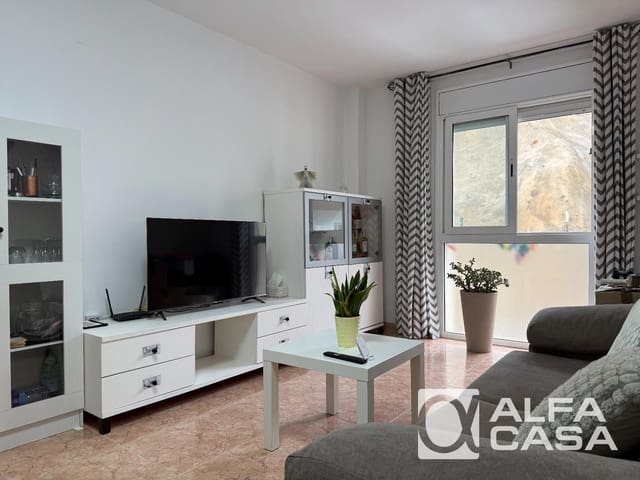 1 quarto Apartamento para venda em Lloret de Mar - 225 000 € (Ref: 10125237)