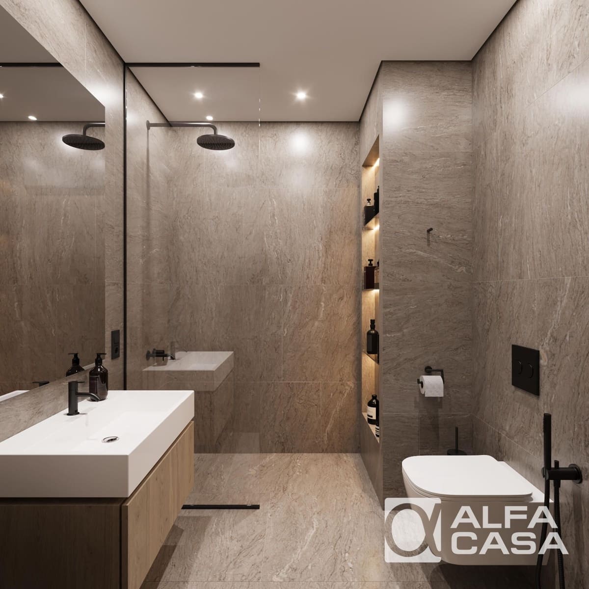 4 quarto Casa em Banda para venda em S'Agaro com piscina garagem - 1 100 000 € (Ref: 10136474)
