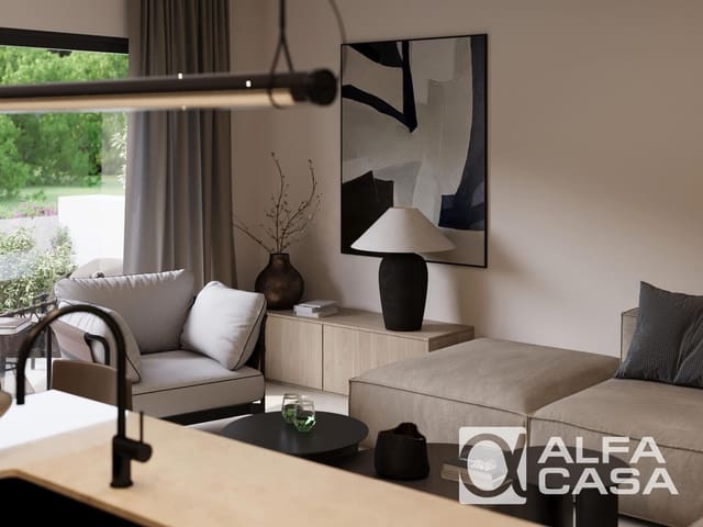 4 quarto Casa em Banda para venda em S'Agaro, Castell-Platja d'Aro com piscina garagem - 1 100 000 € (Ref: 10136474)