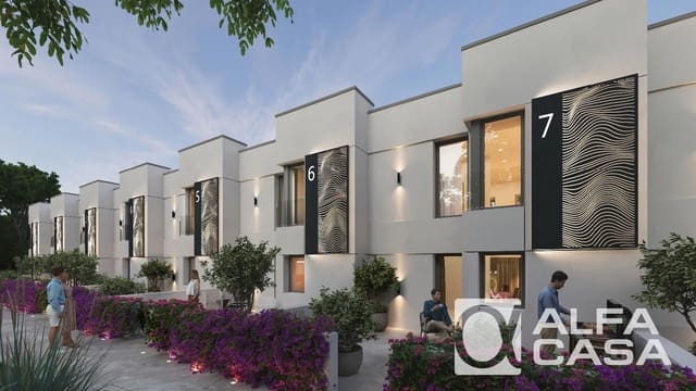 4 quarto Casa em Banda para venda em S'Agaro, Castell-Platja d'Aro com piscina garagem - 1 100 000 € (Ref: 10136474)
