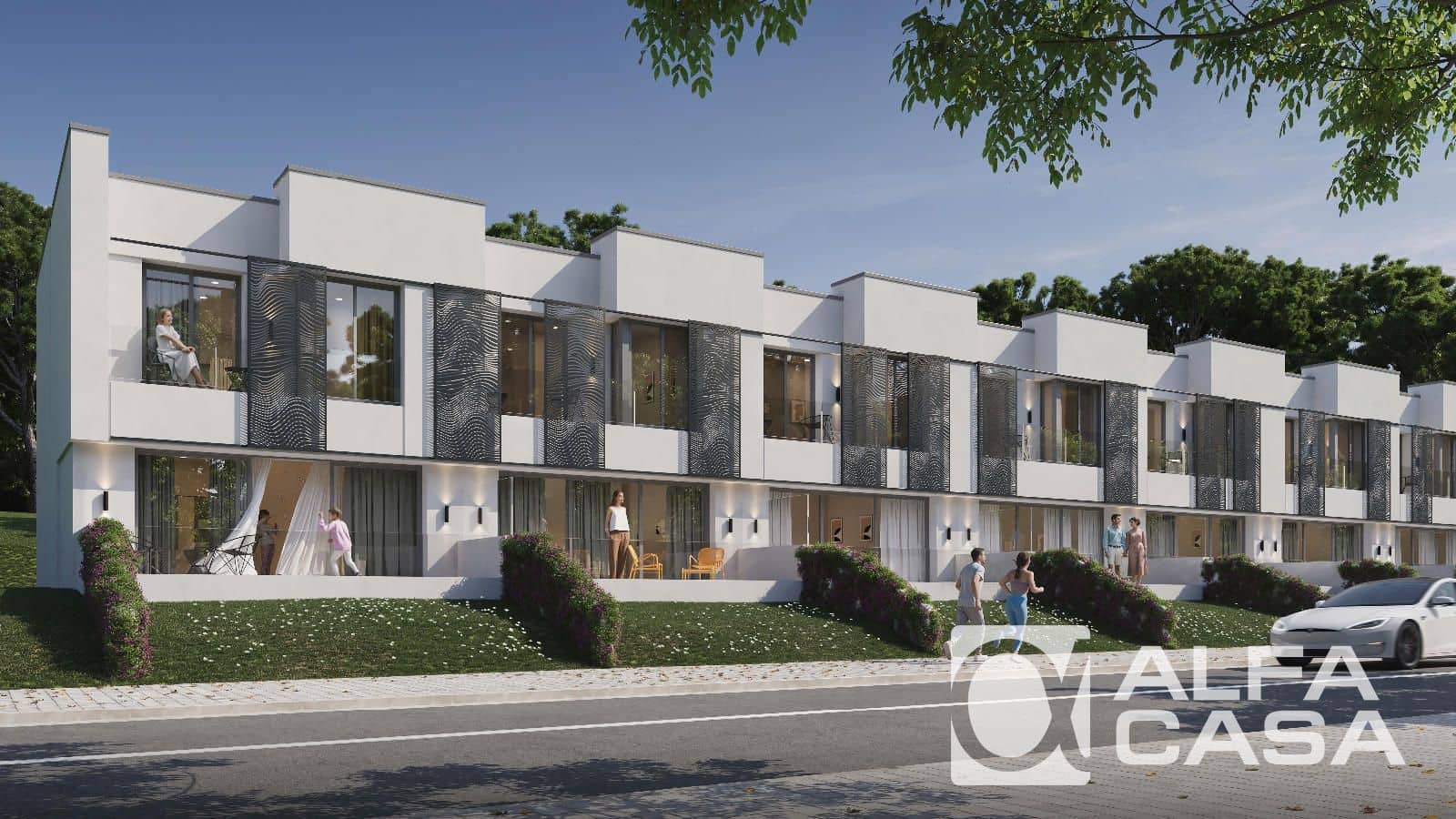 4 quarto Casa em Banda para venda em S'Agaro com piscina garagem - 1 100 000 € (Ref: 10136474)