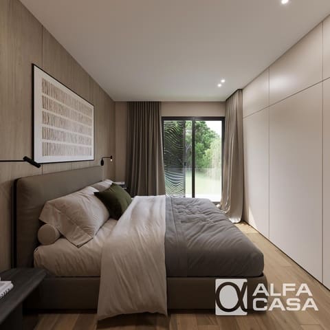 4 quarto Casa em Banda para venda em S'Agaro, Castell-Platja d'Aro com piscina garagem - 1 100 000 € (Ref: 10136476)