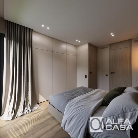 4 quarto Casa em Banda para venda em S'Agaro, Castell-Platja d'Aro com piscina garagem - 1 100 000 € (Ref: 10136476)