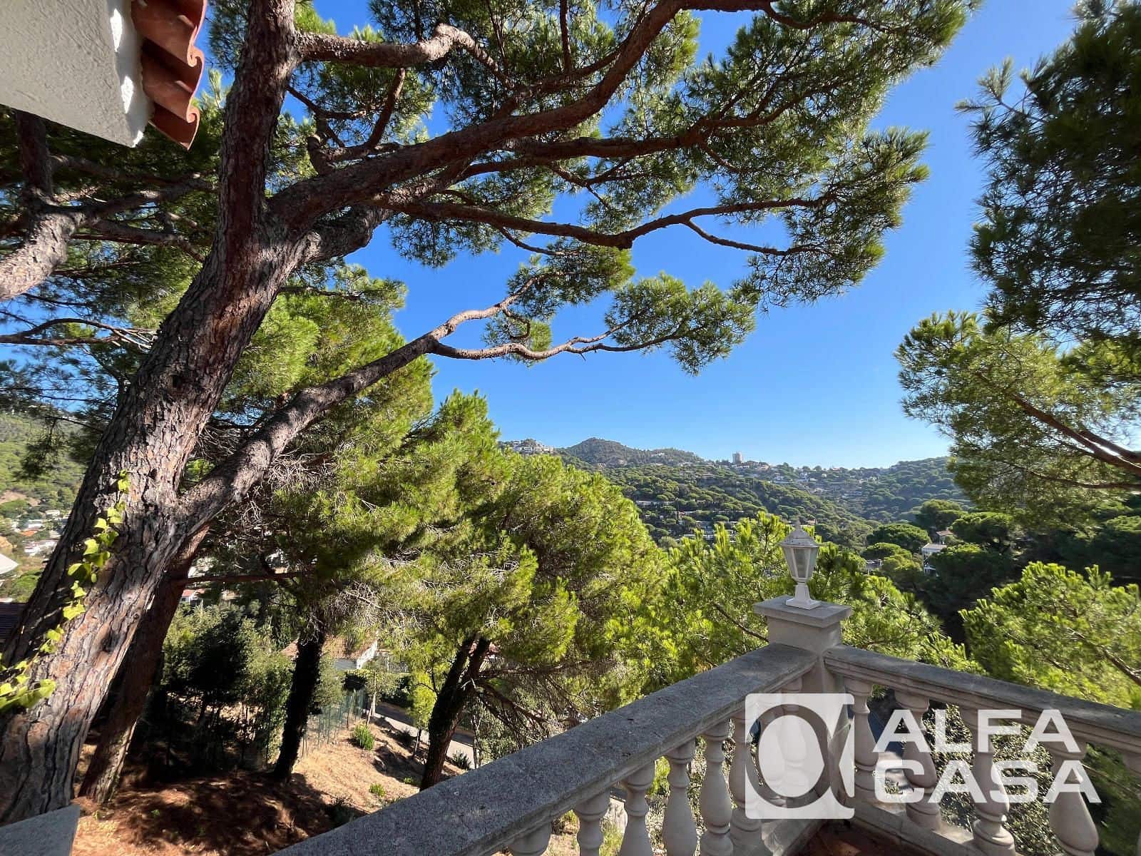 Building Plot for sale in Lloret de Mar - € 130,000 (Ref: 10140212)