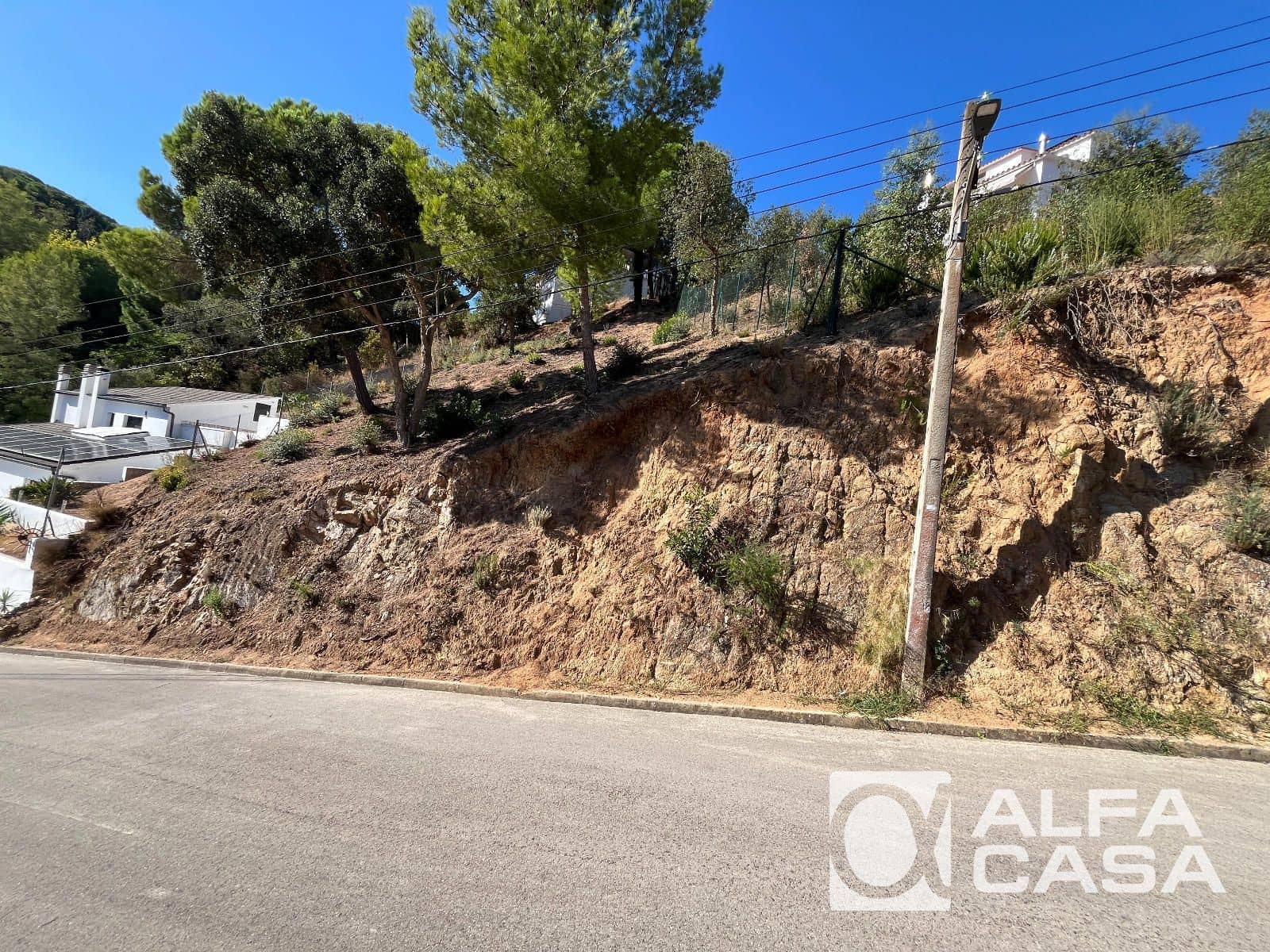 Building Plot for sale in Lloret de Mar - € 130,000 (Ref: 10140212)