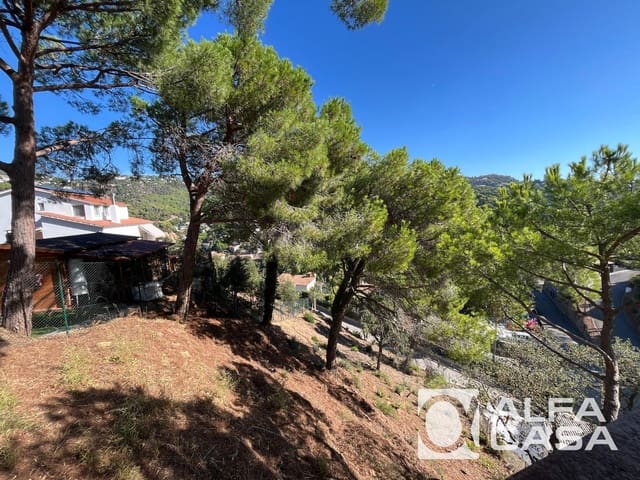 Building Plot for sale in Lloret de Mar - € 130,000 (Ref: 10140212)