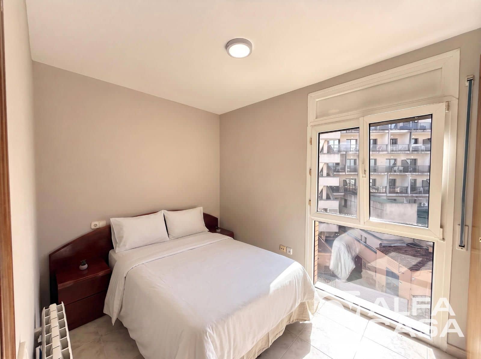 3 soveværelse Lejlighed til salg i Lloret de Mar med swimmingpool garage - € 320.000 (Ref: 10144970)