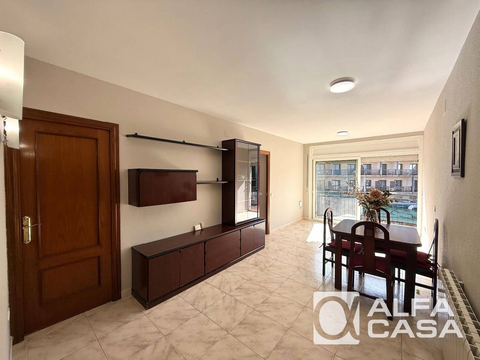 3 soveværelse Lejlighed til salg i Lloret de Mar med swimmingpool garage - € 320.000 (Ref: 10144970)