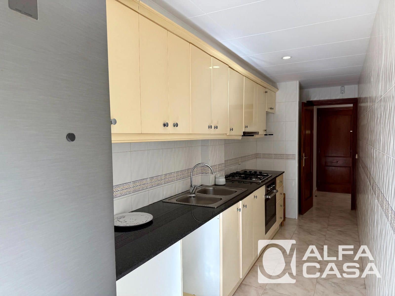 3 soveværelse Lejlighed til salg i Lloret de Mar med swimmingpool garage - € 320.000 (Ref: 10144970)