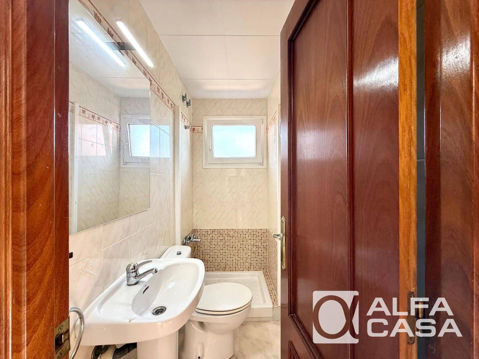 3 soveværelse Lejlighed til salg i Lloret de Mar med swimmingpool garage - € 320.000 (Ref: 10144970)