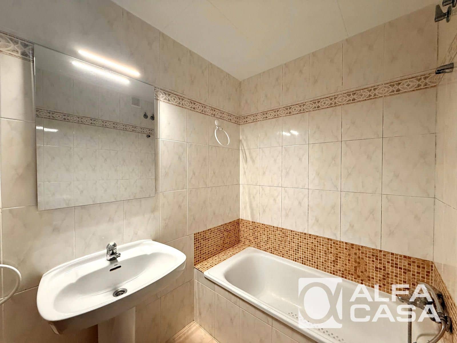 3 soveværelse Lejlighed til salg i Lloret de Mar med swimmingpool garage - € 320.000 (Ref: 10144970)