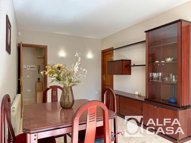 3 soveværelse Lejlighed til salg i Lloret de Mar med swimmingpool garage - € 320.000 (Ref: 10144970)