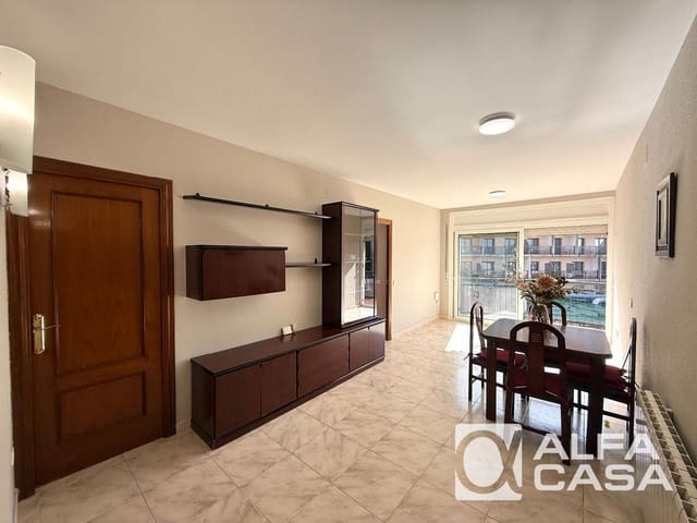 3 soveværelse Lejlighed til salg i Lloret de Mar med swimmingpool garage - € 320.000 (Ref: 10144970)