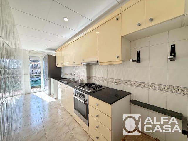 3 soveværelse Lejlighed til salg i Lloret de Mar med swimmingpool garage - € 320.000 (Ref: 10144970)