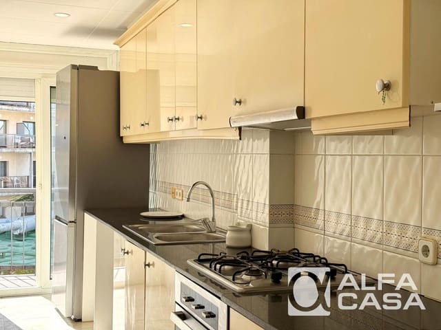 3 soveværelse Lejlighed til salg i Lloret de Mar med swimmingpool garage - € 320.000 (Ref: 10144970)