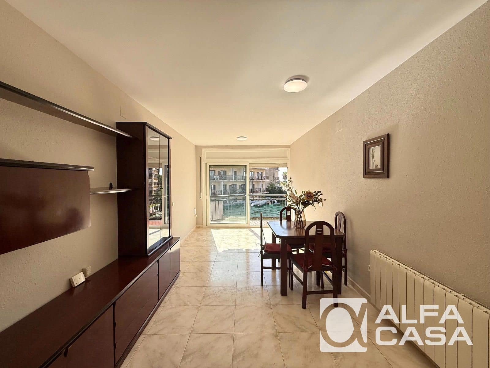 3 soveværelse Lejlighed til salg i Lloret de Mar med swimmingpool garage - € 320.000 (Ref: 10144970)