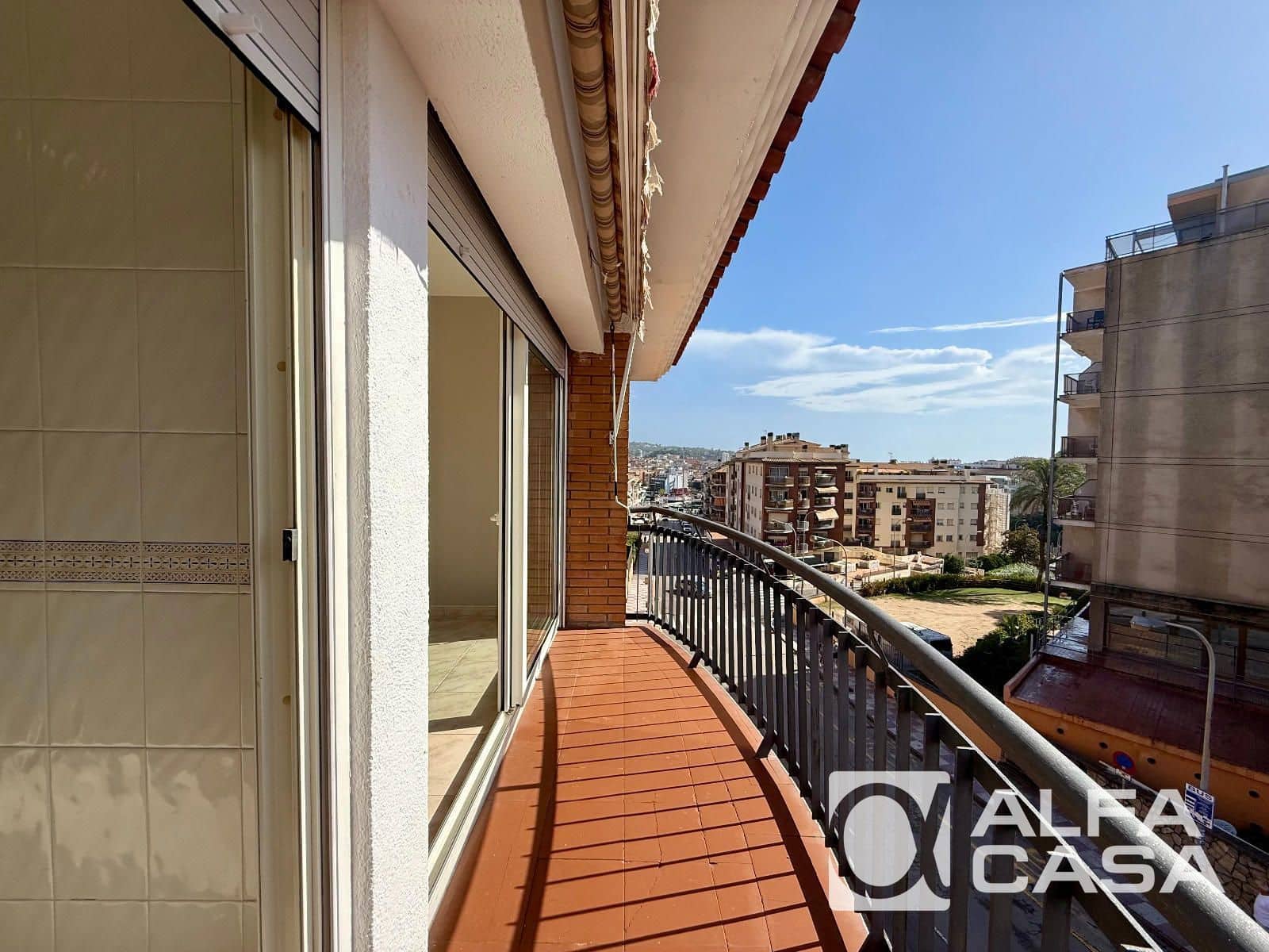 3 soveværelse Lejlighed til salg i Lloret de Mar med swimmingpool garage - € 320.000 (Ref: 10144970)