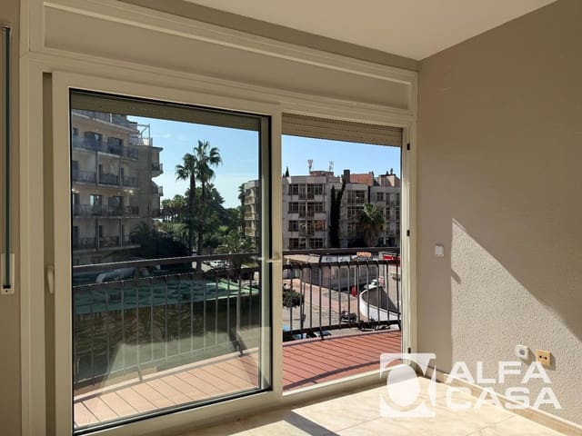 3 soveværelse Lejlighed til salg i Lloret de Mar med swimmingpool garage - € 320.000 (Ref: 10144970)