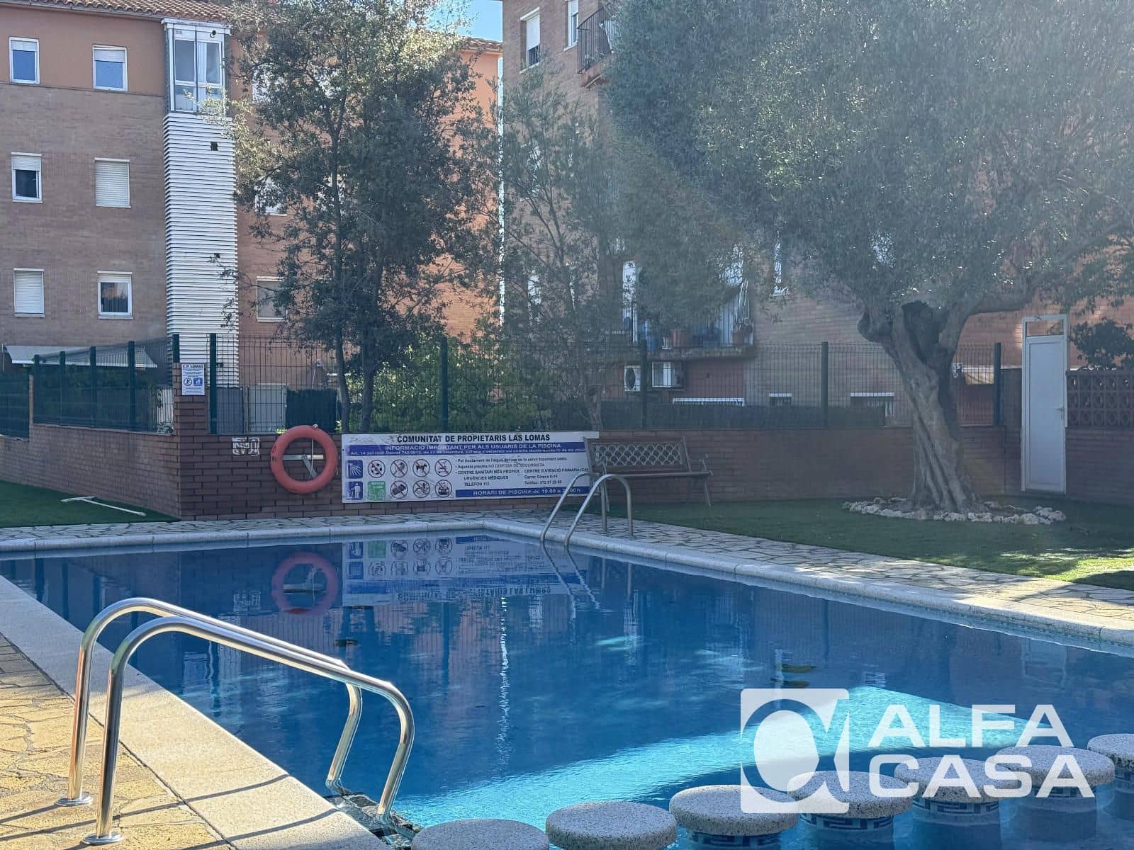 3 bedroom Flat for sale in Lloret de Mar with pool garage - € 320,000 (Ref: 10144970)