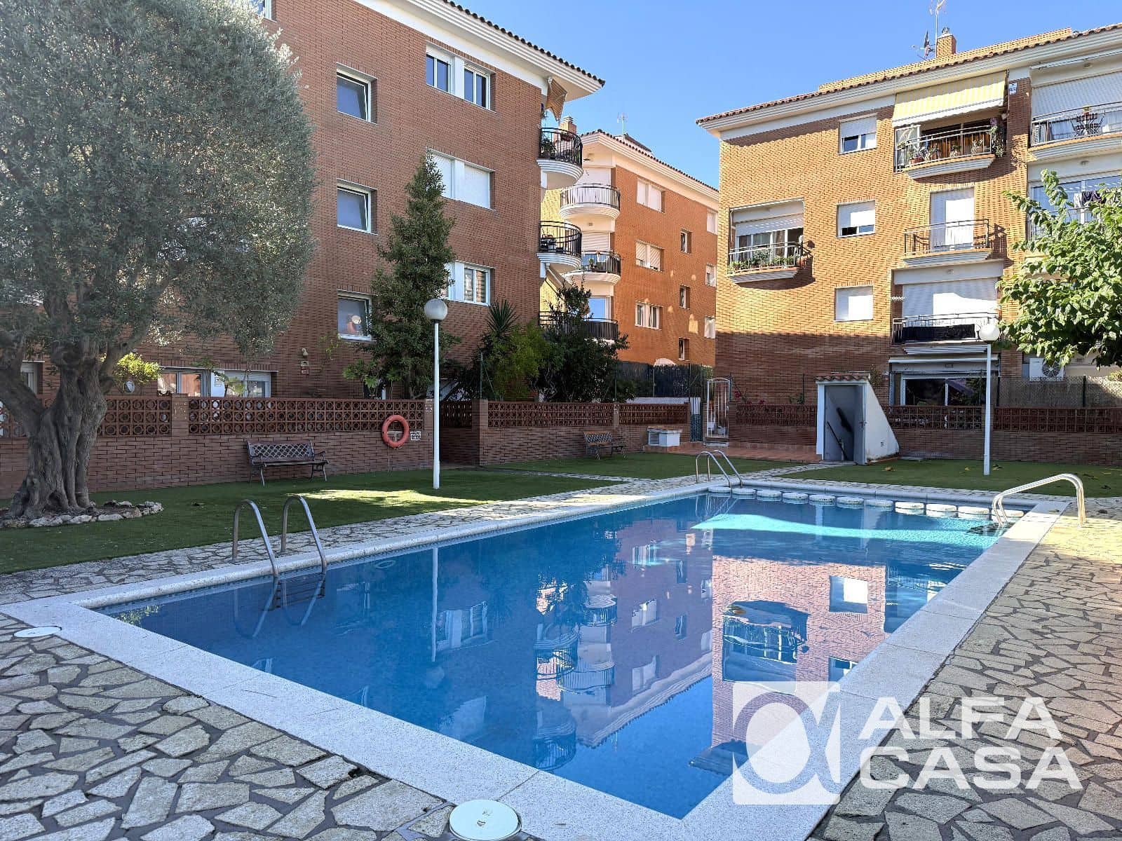 3 bedroom Flat for sale in Lloret de Mar with pool garage - € 320,000 (Ref: 10144970)