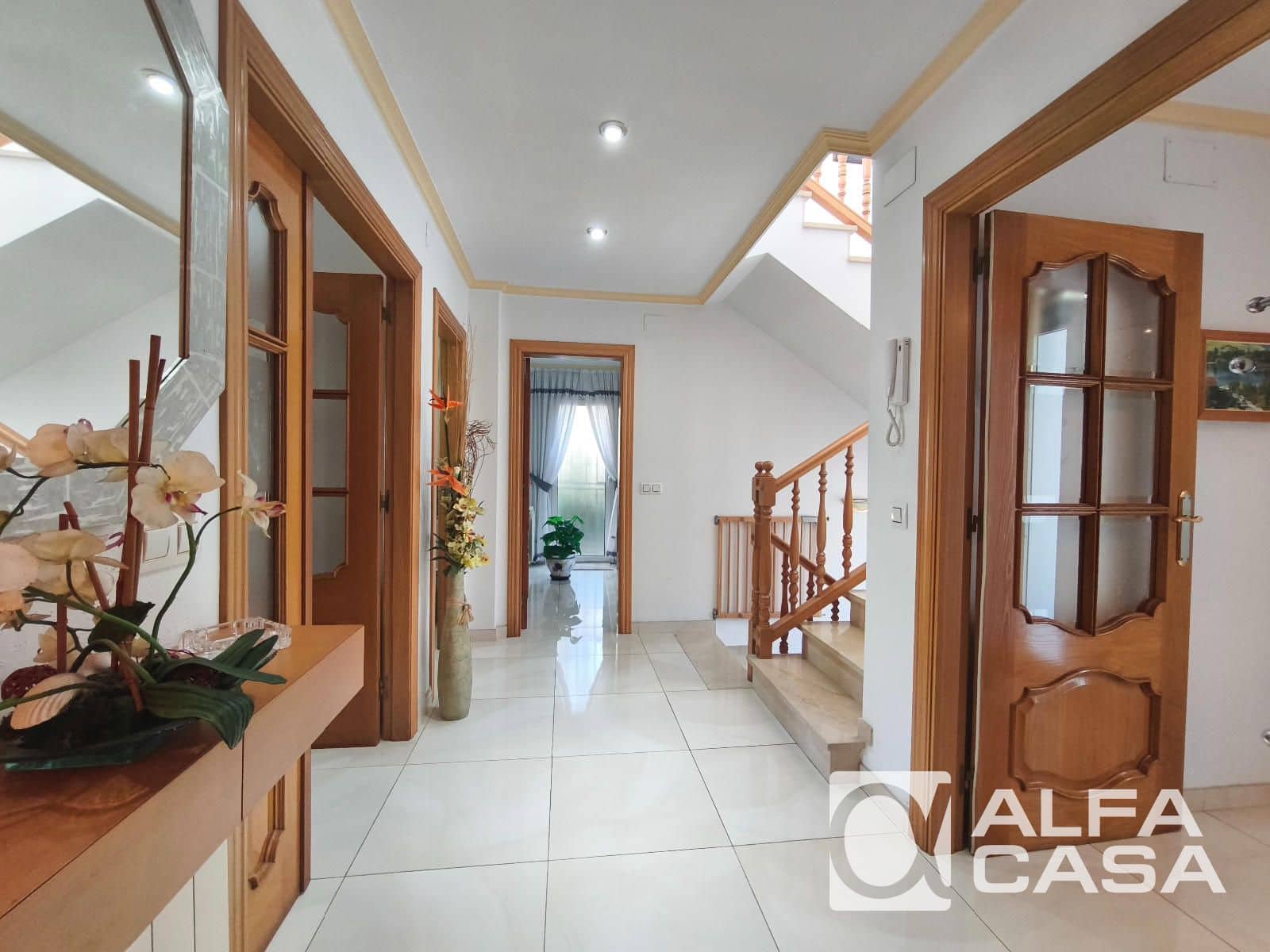 3 slaapkamer Villa te koop in Lloret de Mar met zwembad garage - € 760.000 (Ref: 10148094)