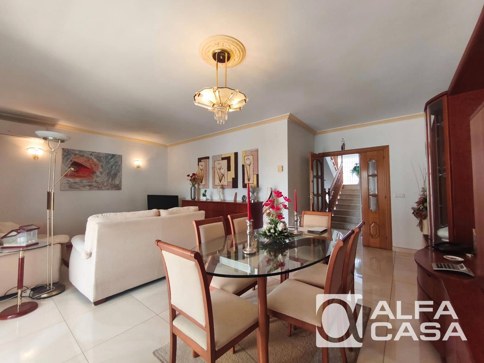 3 slaapkamer Villa te koop in Lloret de Mar met zwembad garage - € 760.000 (Ref: 10148094)
