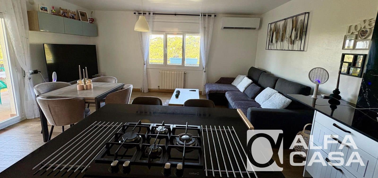 5 slaapkamer Villa te koop in Lloret de Mar met zwembad garage - € 415.000 (Ref: 10154358)