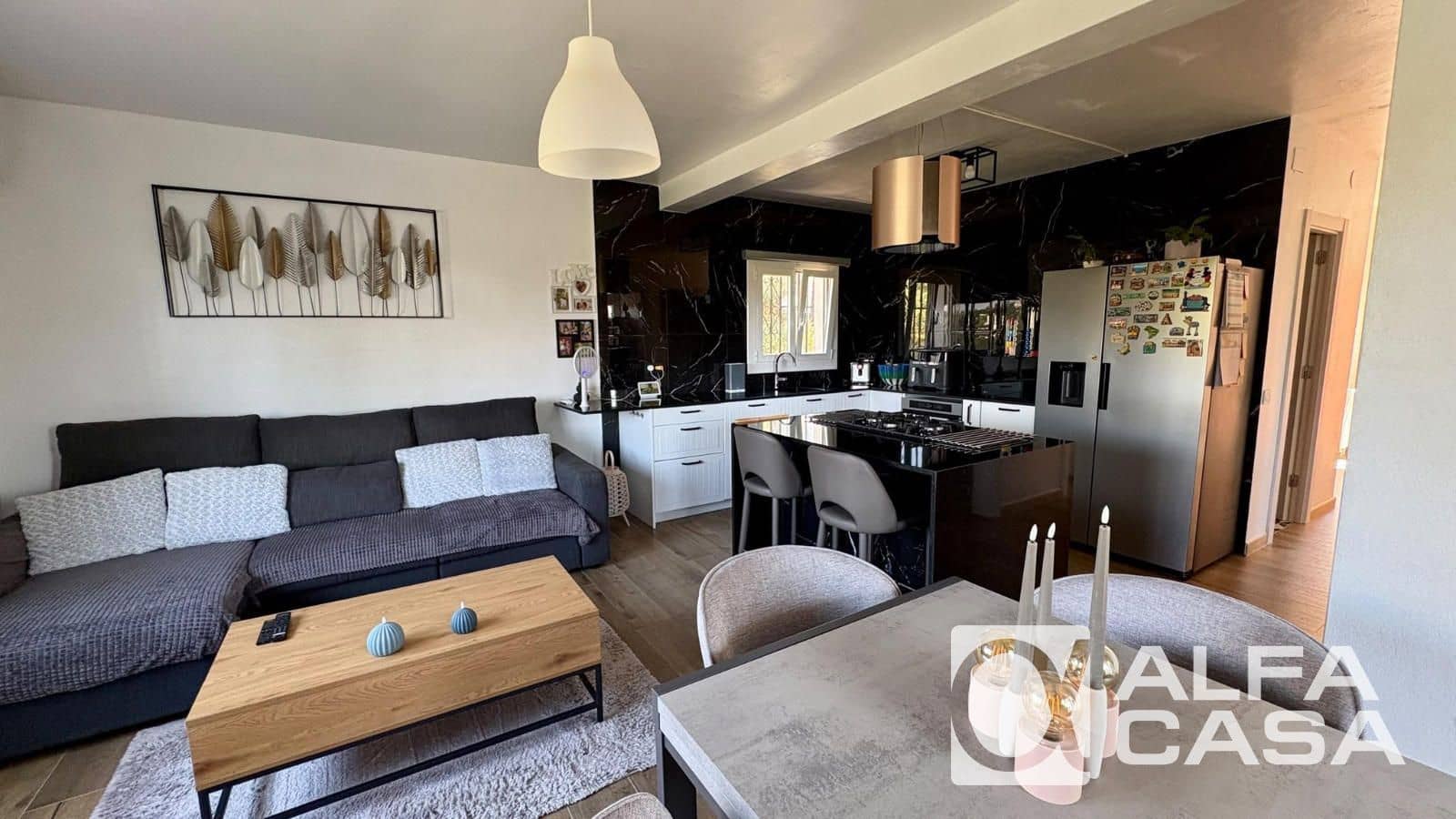 5 slaapkamer Villa te koop in Lloret de Mar met zwembad garage - € 415.000 (Ref: 10154358)