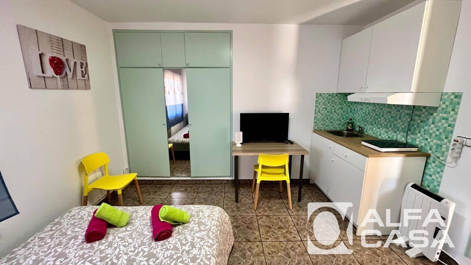 5 slaapkamer Villa te koop in Lloret de Mar met zwembad garage - € 415.000 (Ref: 10154358)