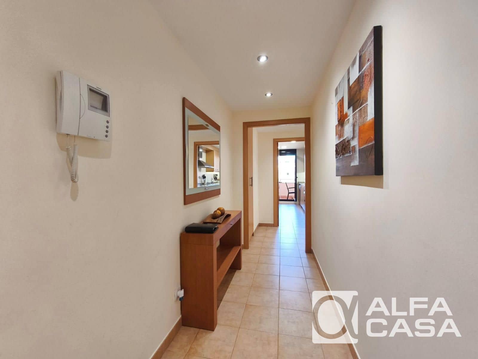 3 soverom Leilighet til salgs i Lloret de Mar med svømmebasseng garasje - € 350 000 (Ref: 10156864)