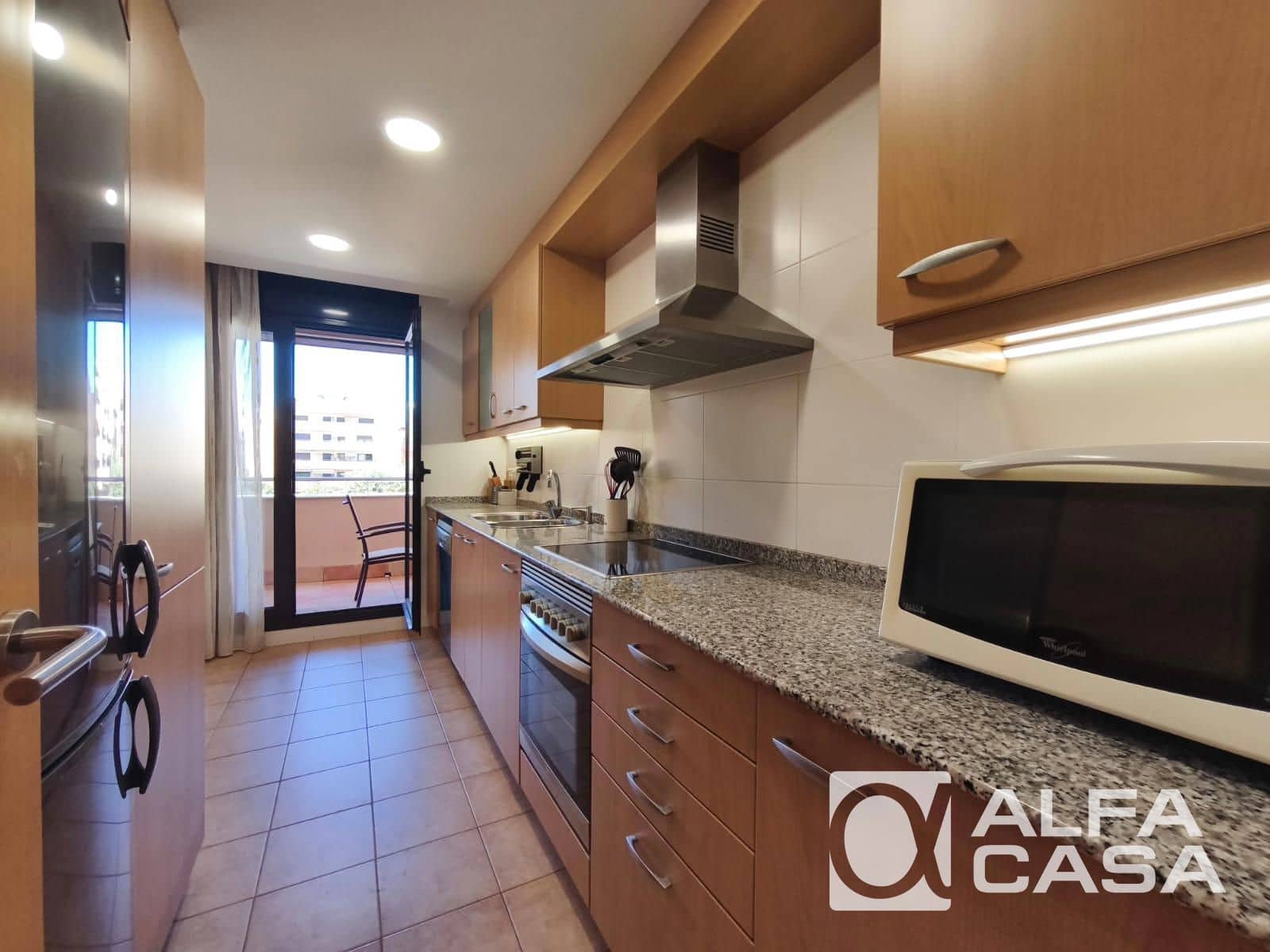 3 soverom Leilighet til salgs i Lloret de Mar med svømmebasseng garasje - € 350 000 (Ref: 10156864)