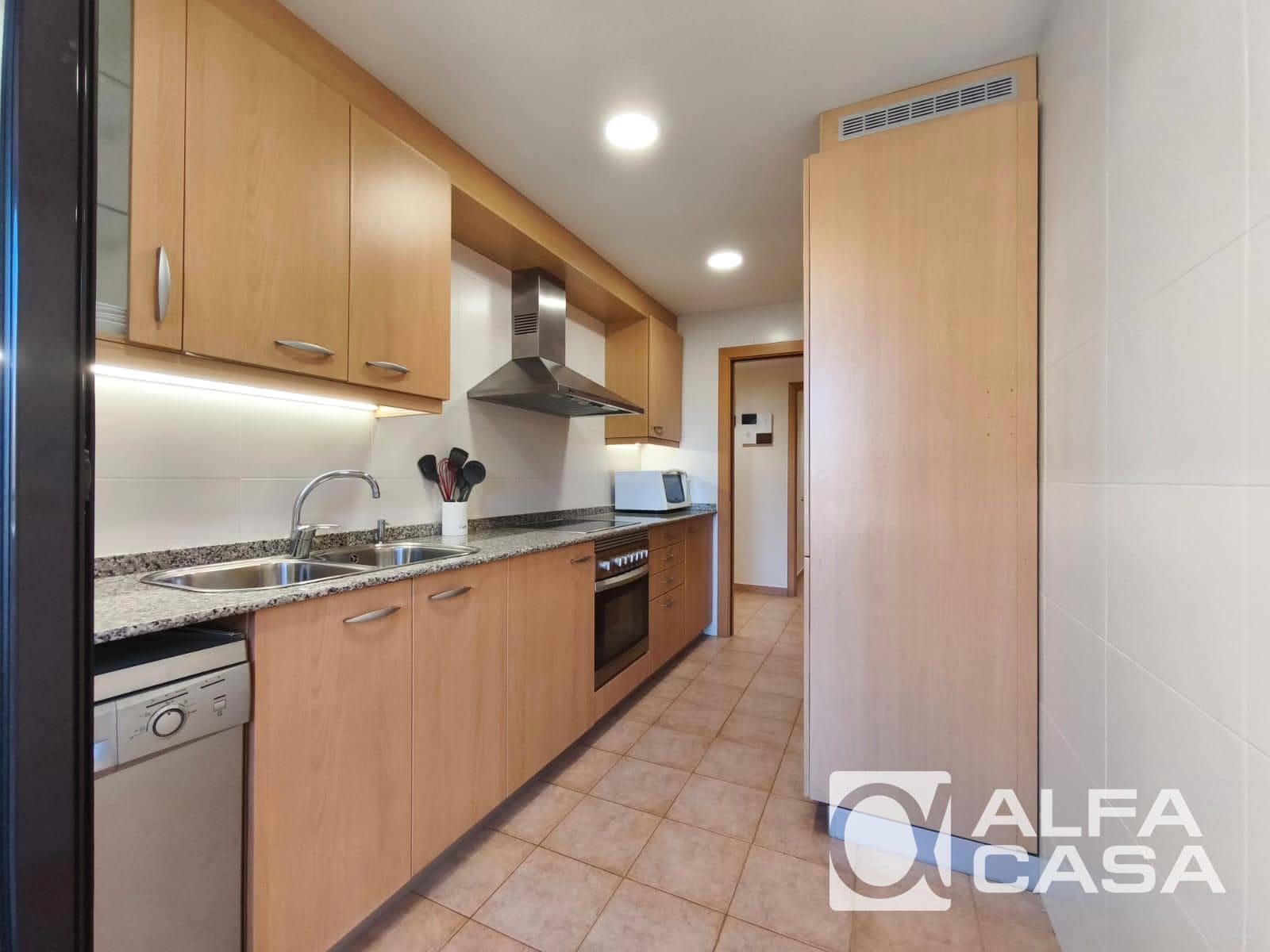 3 soverom Leilighet til salgs i Lloret de Mar med svømmebasseng garasje - € 350 000 (Ref: 10156864)