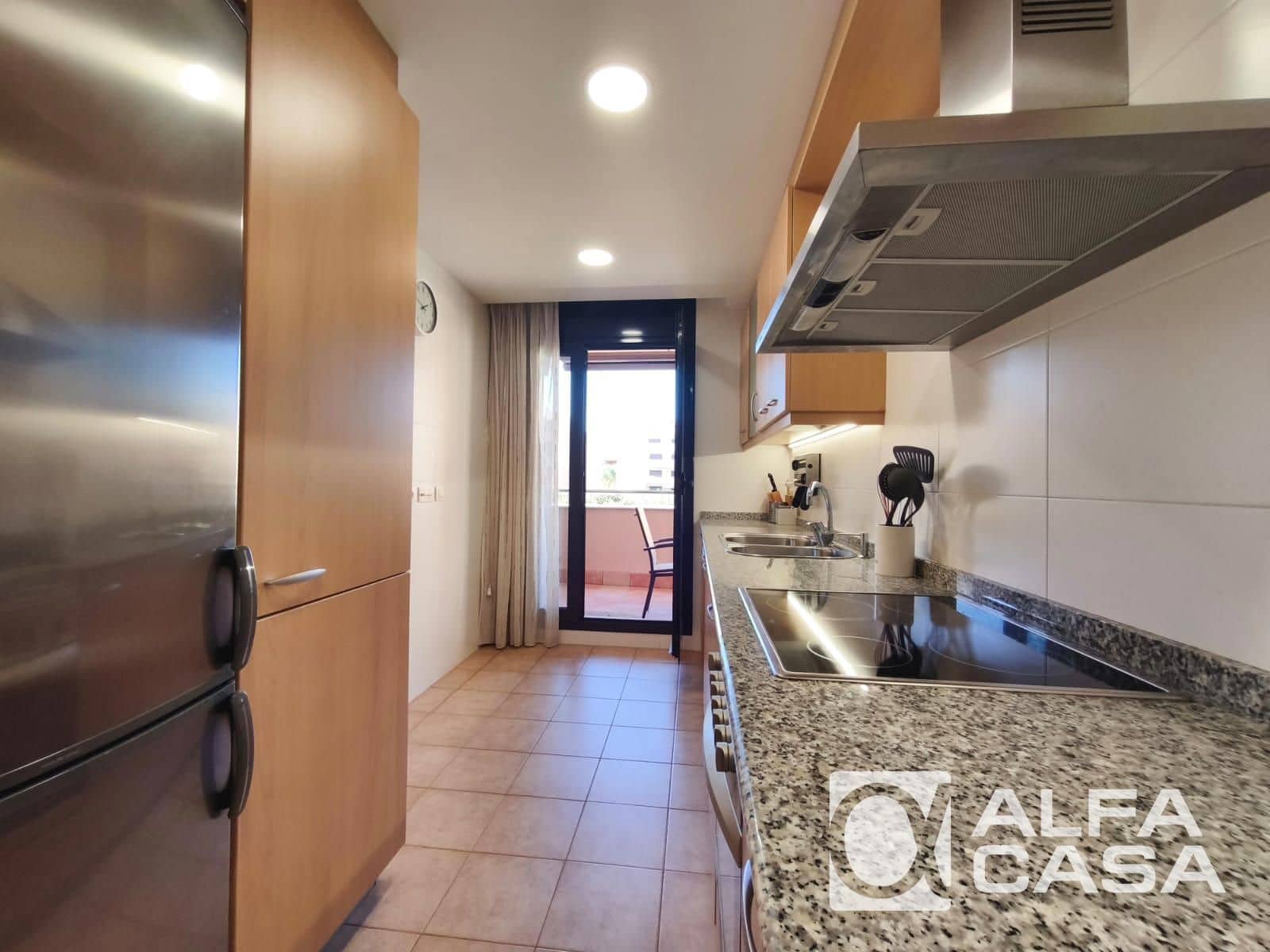 3 soverom Leilighet til salgs i Lloret de Mar med svømmebasseng garasje - € 350 000 (Ref: 10156864)