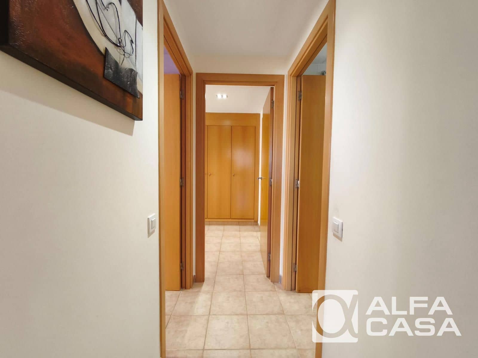 3 soverom Leilighet til salgs i Lloret de Mar med svømmebasseng garasje - € 350 000 (Ref: 10156864)
