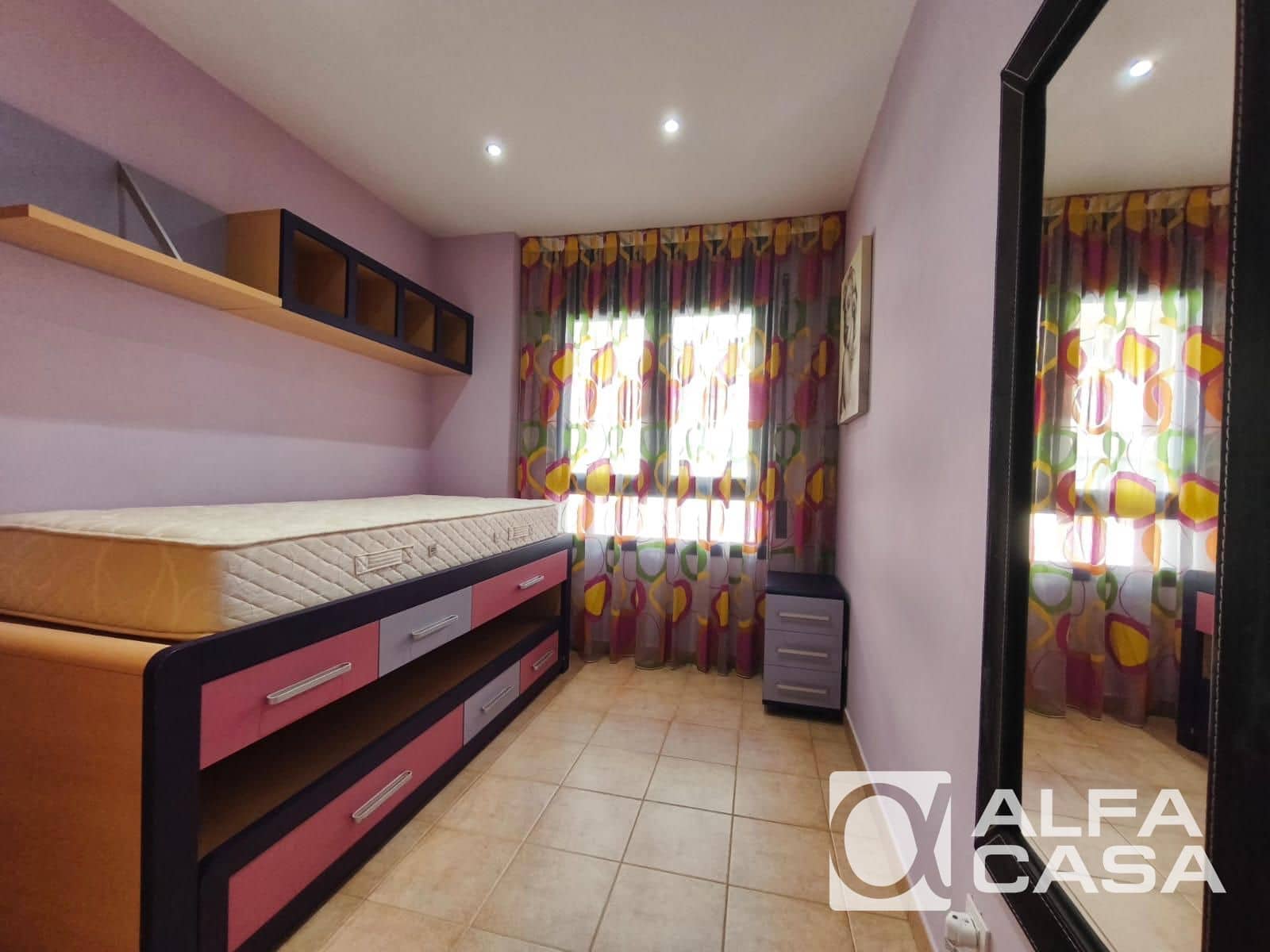 3 soverom Leilighet til salgs i Lloret de Mar med svømmebasseng garasje - € 350 000 (Ref: 10156864)
