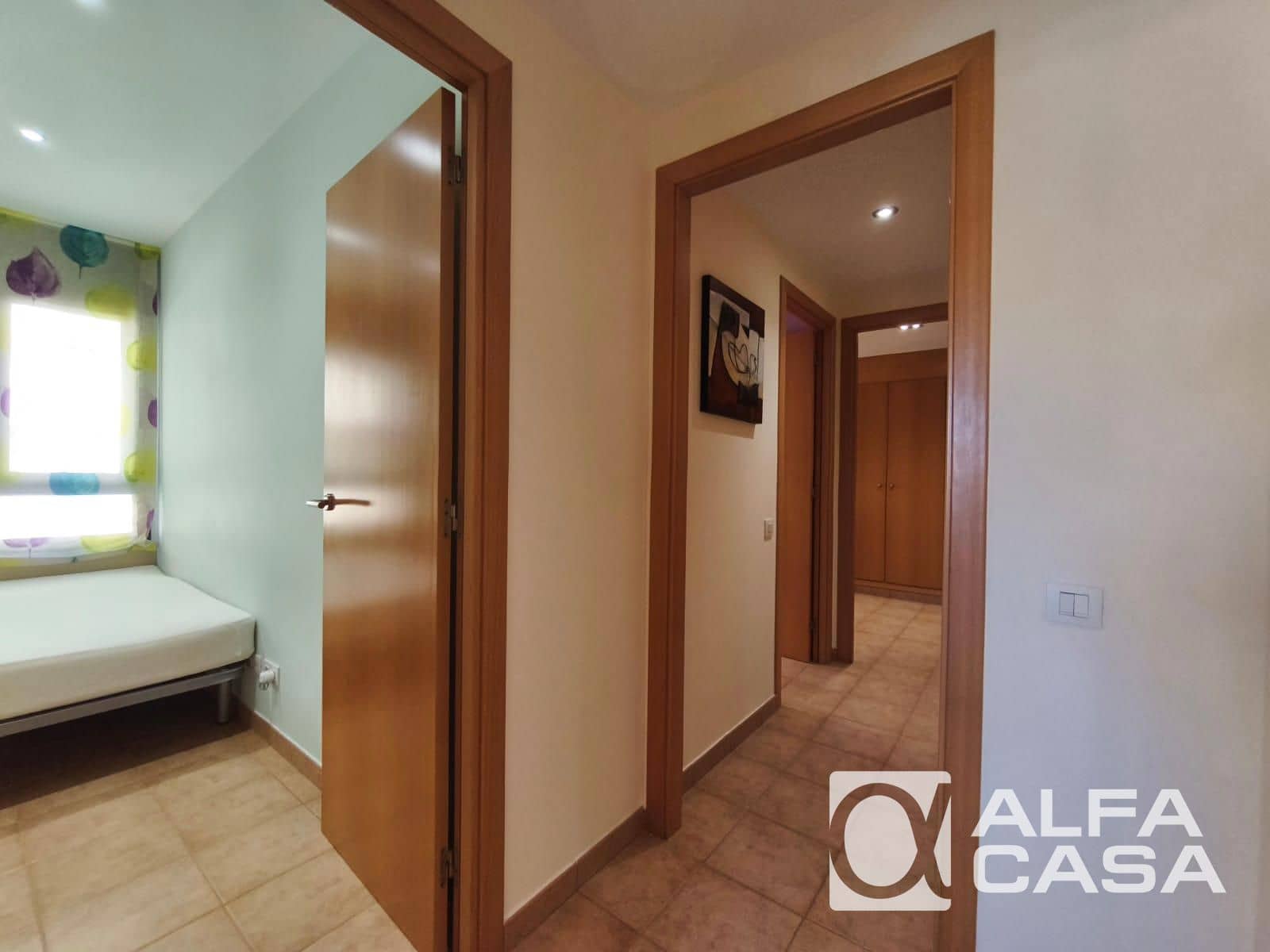 3 soverom Leilighet til salgs i Lloret de Mar med svømmebasseng garasje - € 350 000 (Ref: 10156864)