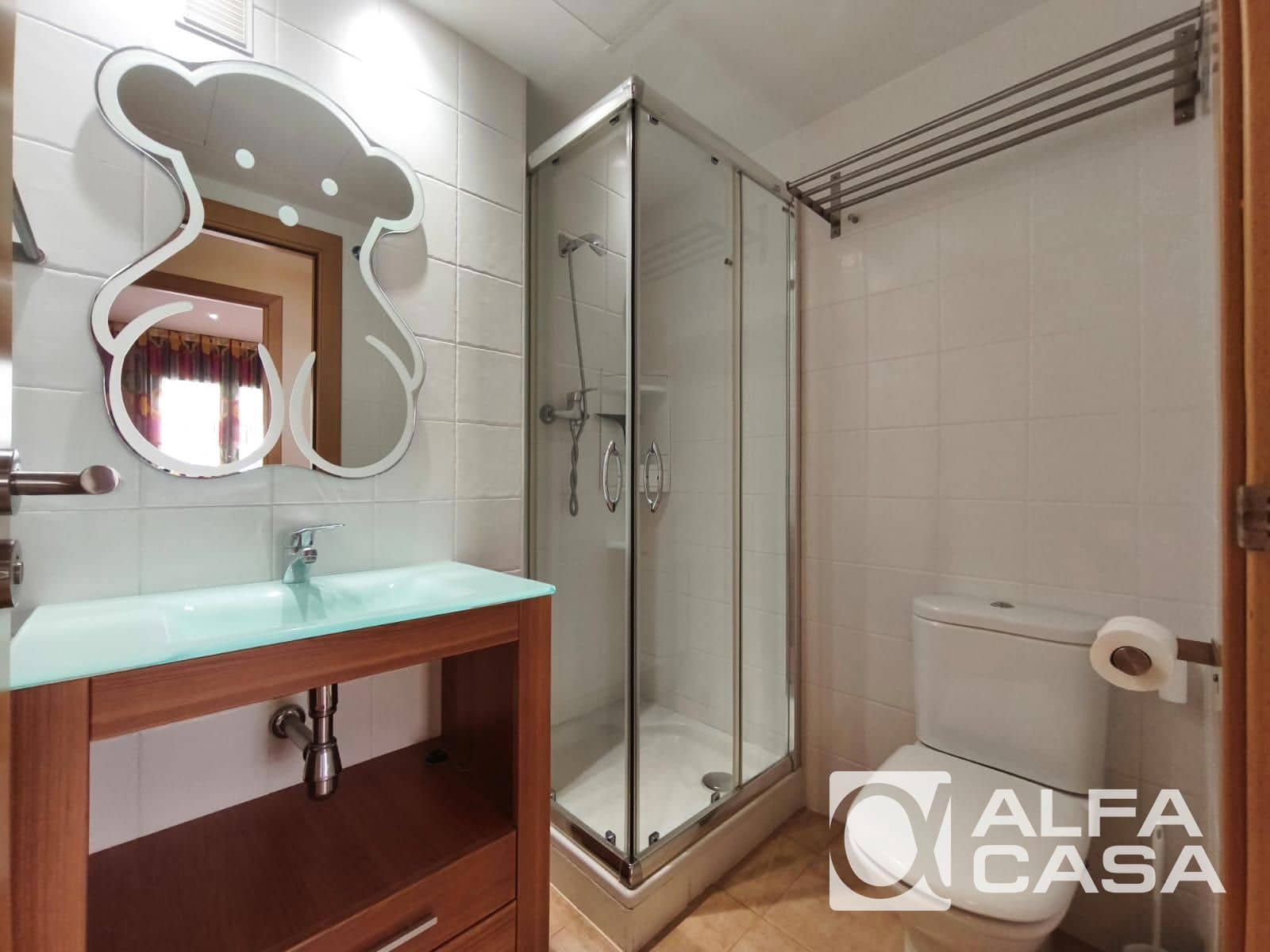 3 soverom Leilighet til salgs i Lloret de Mar med svømmebasseng garasje - € 350 000 (Ref: 10156864)