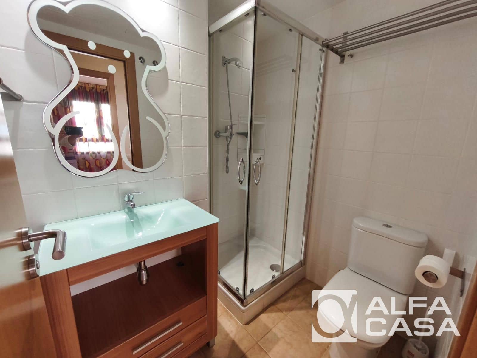 3 soverom Leilighet til salgs i Lloret de Mar med svømmebasseng garasje - € 350 000 (Ref: 10156864)