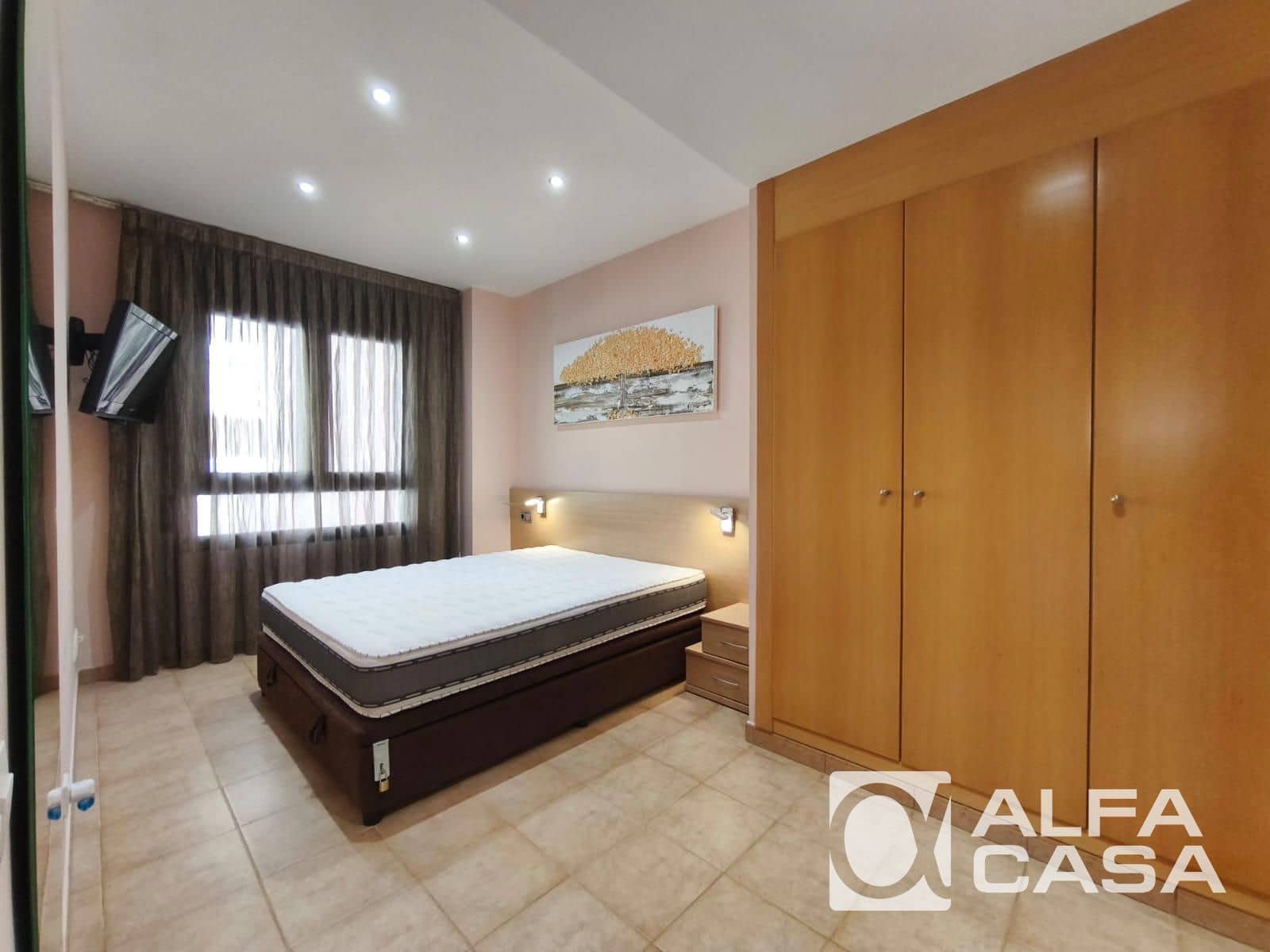 3 soverom Leilighet til salgs i Lloret de Mar med svømmebasseng garasje - € 350 000 (Ref: 10156864)
