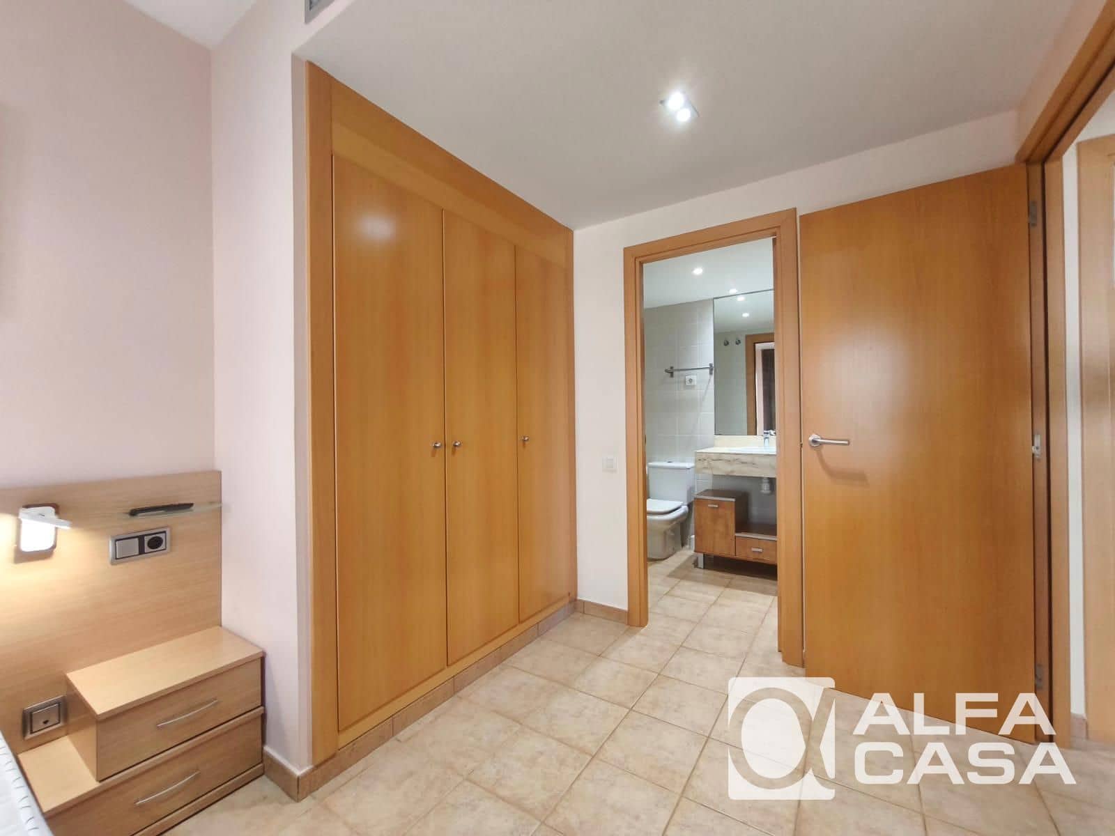 3 soverom Leilighet til salgs i Lloret de Mar med svømmebasseng garasje - € 350 000 (Ref: 10156864)
