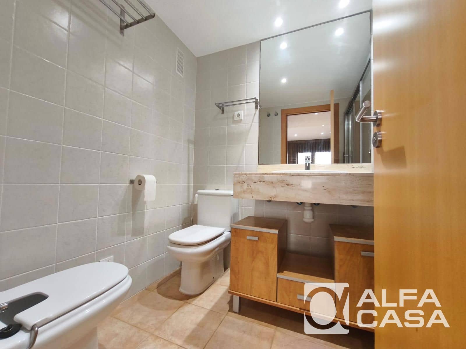 3 soverom Leilighet til salgs i Lloret de Mar med svømmebasseng garasje - € 350 000 (Ref: 10156864)
