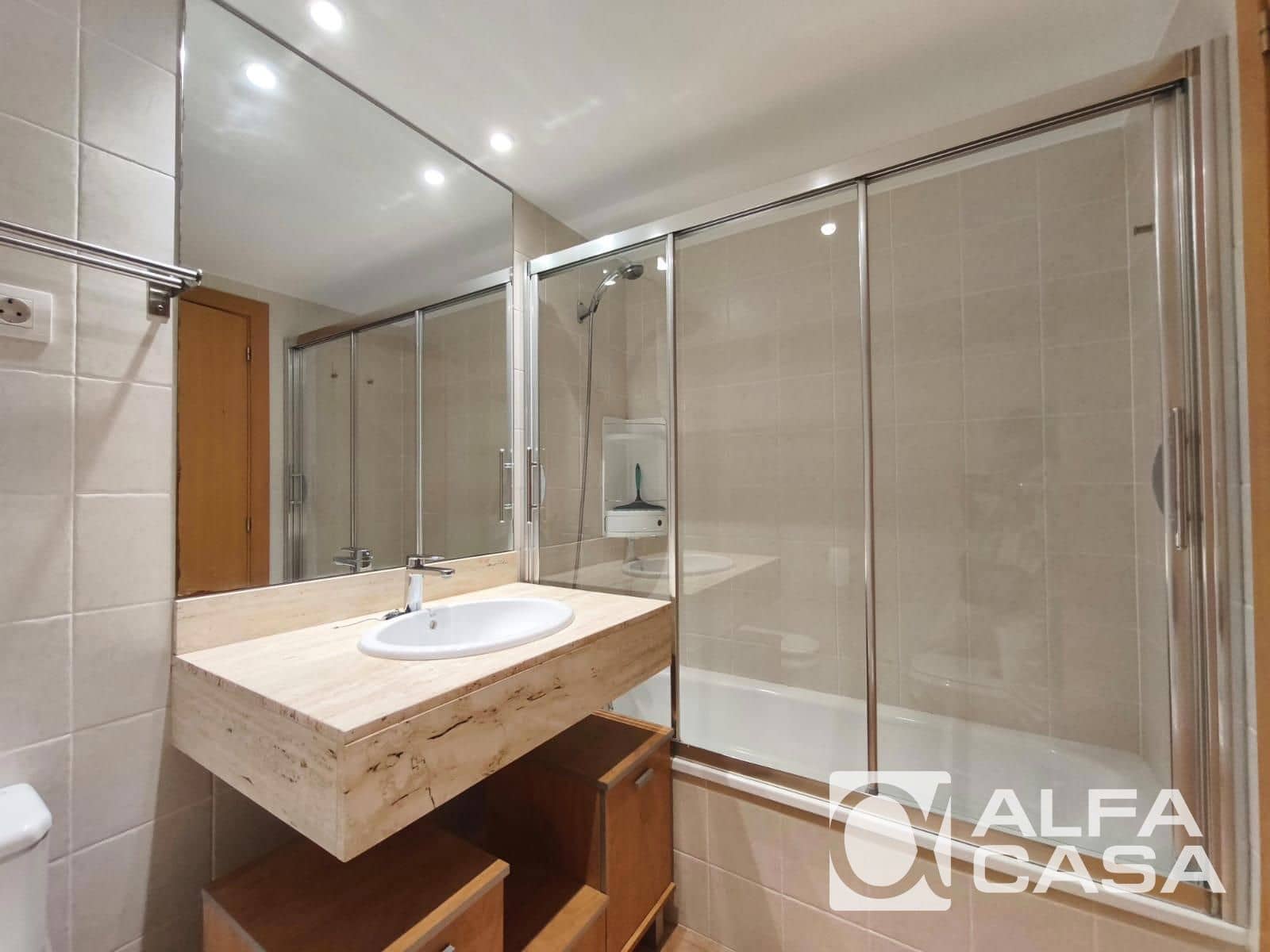 3 soverom Leilighet til salgs i Lloret de Mar med svømmebasseng garasje - € 350 000 (Ref: 10156864)