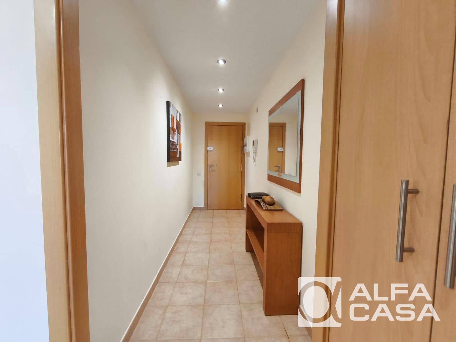 3 soverom Leilighet til salgs i Lloret de Mar med svømmebasseng garasje - € 350 000 (Ref: 10156864)