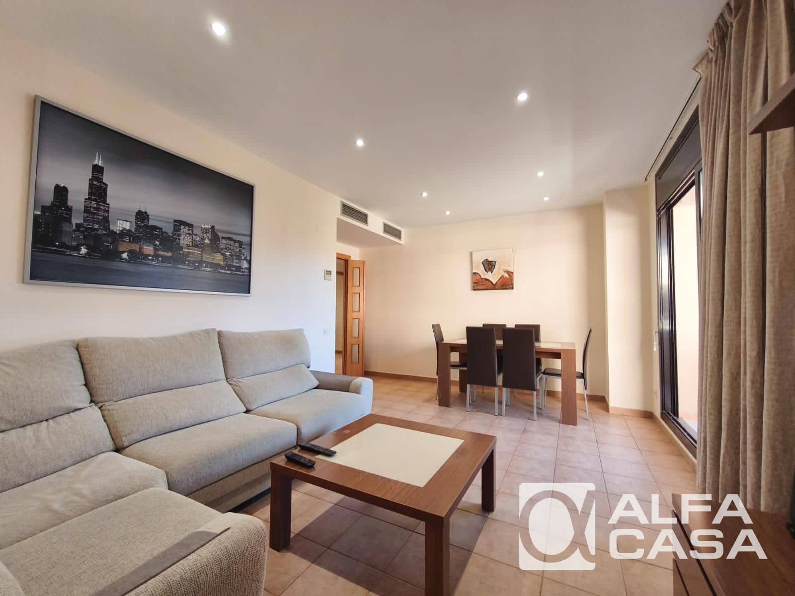 3 soverom Leilighet til salgs i Lloret de Mar med svømmebasseng garasje - € 350 000 (Ref: 10156864)