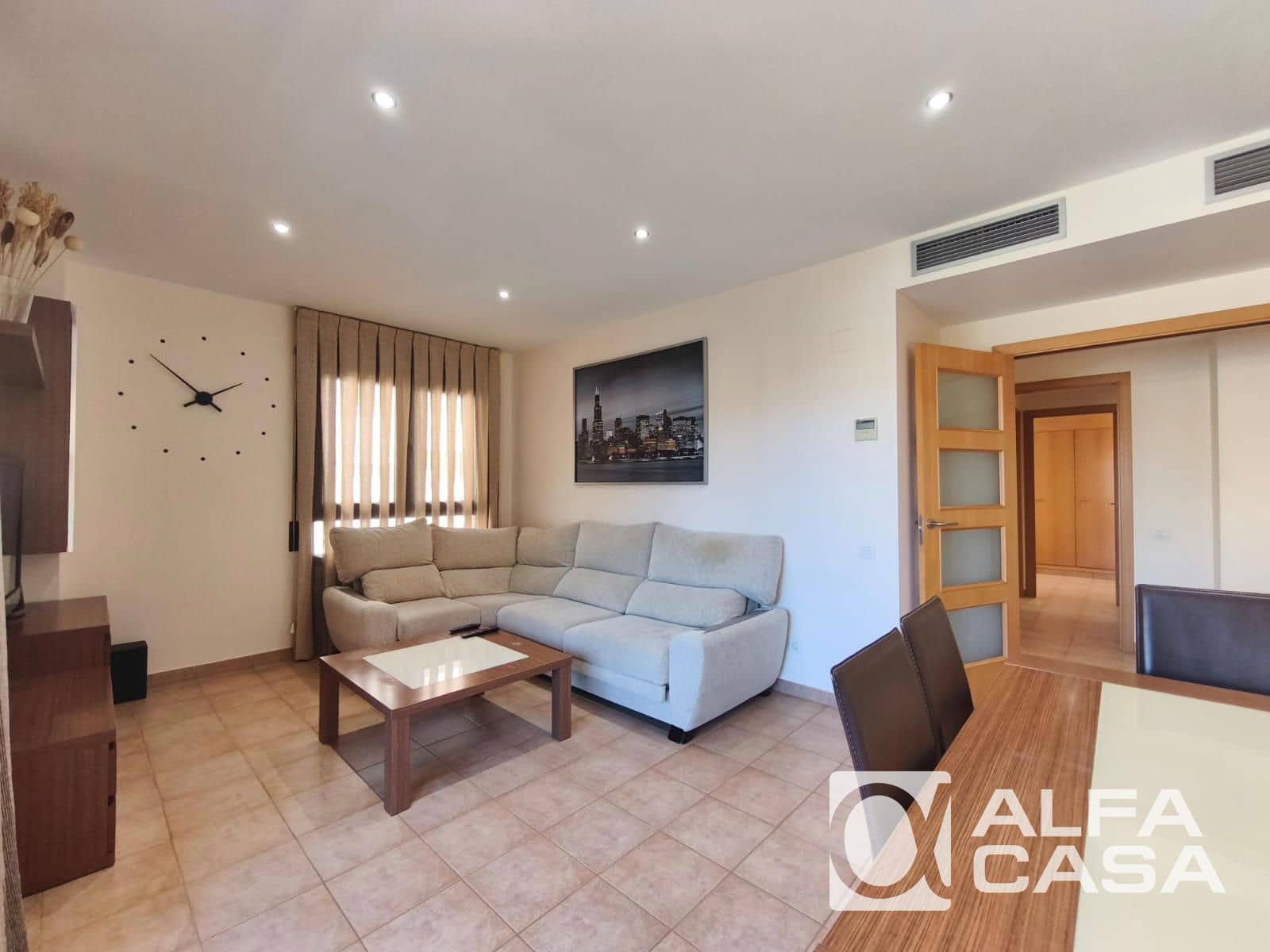 3 soverom Leilighet til salgs i Lloret de Mar med svømmebasseng garasje - € 350 000 (Ref: 10156864)