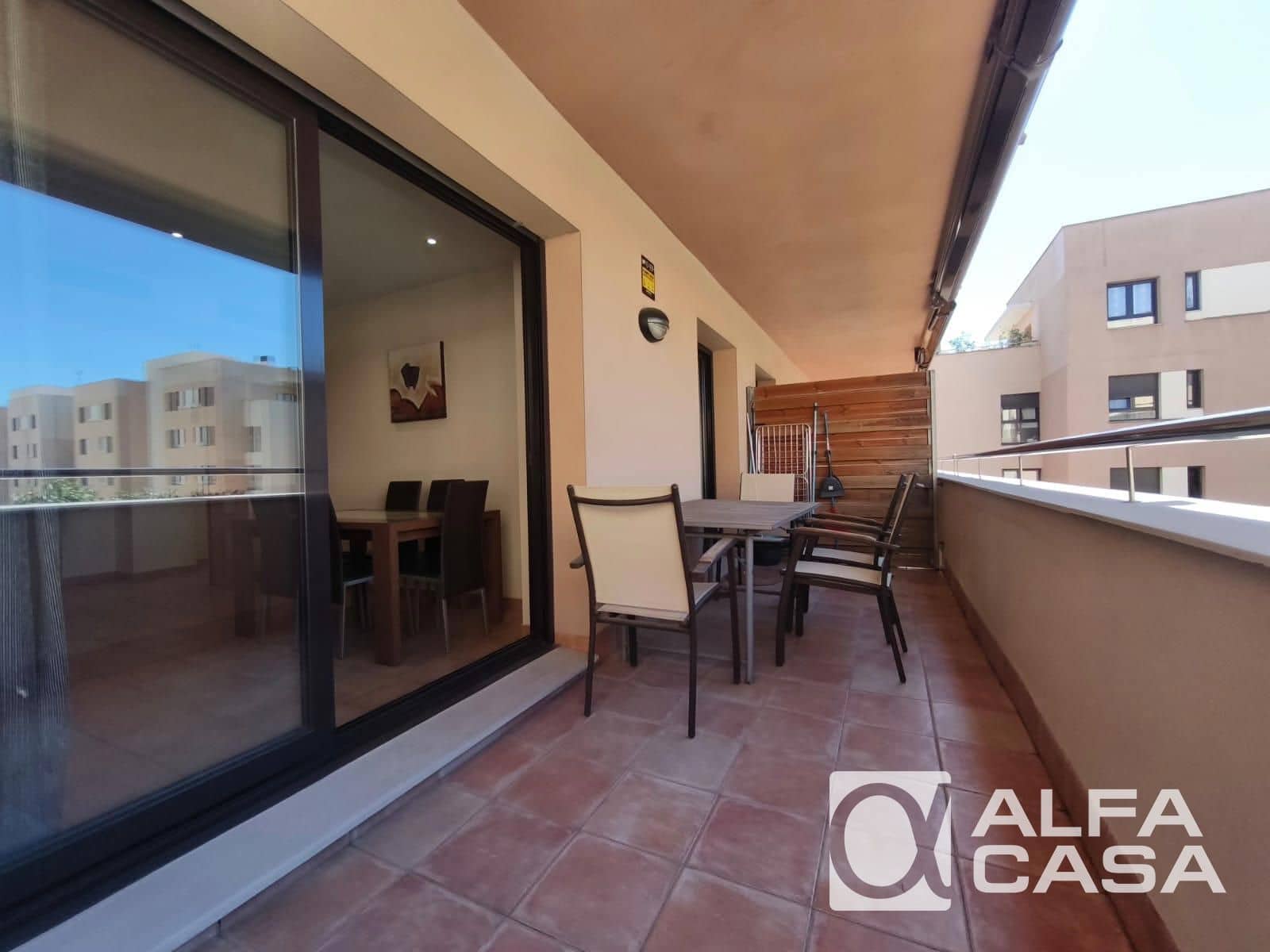 3 soverom Leilighet til salgs i Lloret de Mar med svømmebasseng garasje - € 350 000 (Ref: 10156864)
