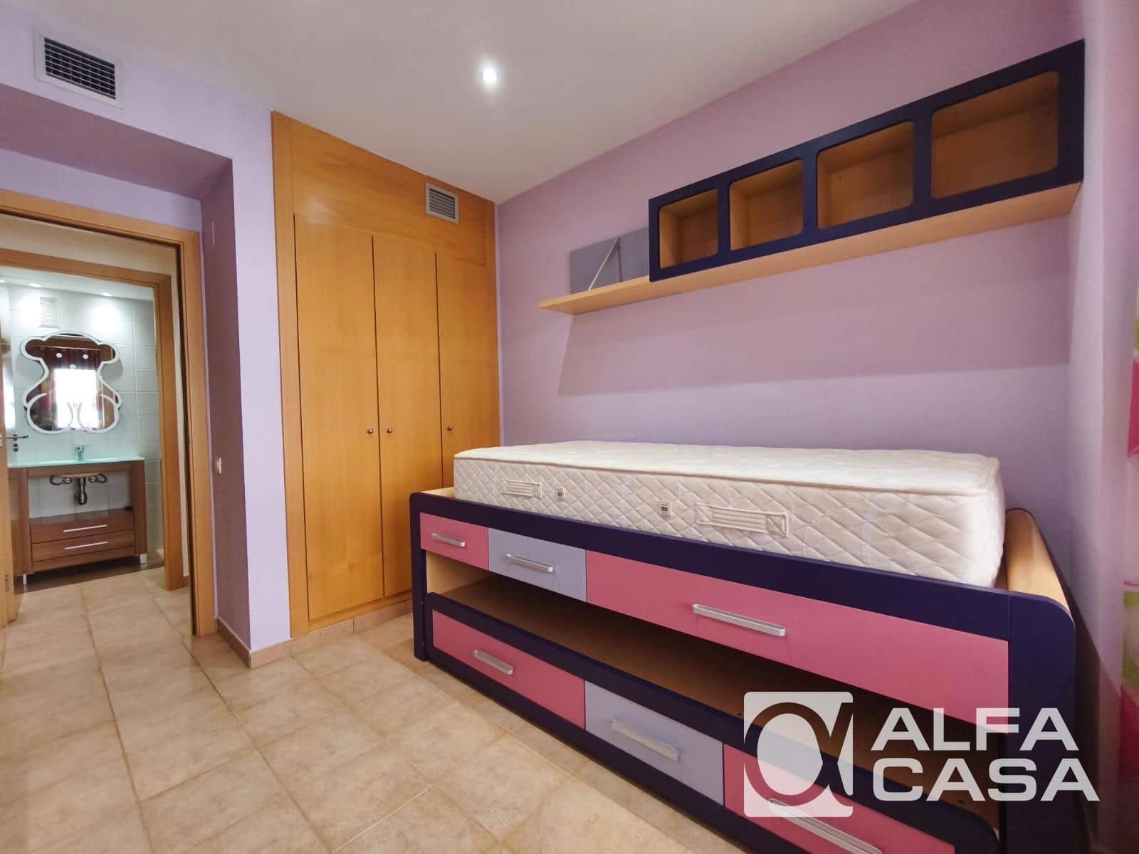 3 soverom Leilighet til salgs i Lloret de Mar med svømmebasseng garasje - € 350 000 (Ref: 10156864)